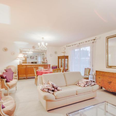 Apartment Le Hoche By Interhome Dinard Luaran gambar