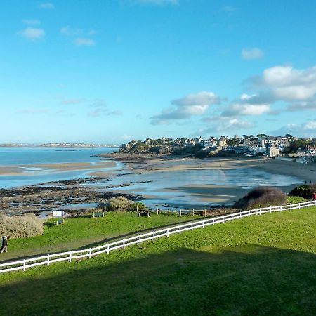 Apartment Le Hoche By Interhome Dinard Luaran gambar