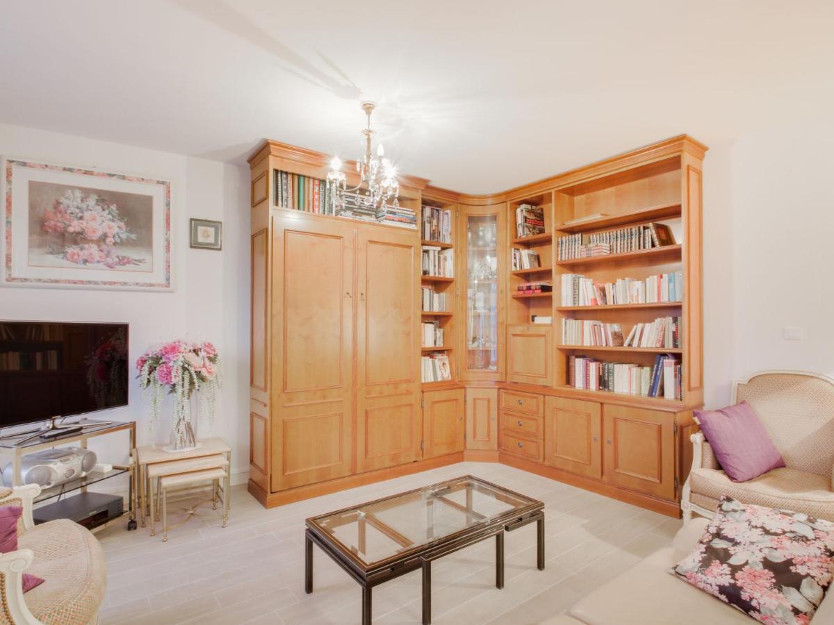 Apartment Le Hoche By Interhome Dinard Luaran gambar
