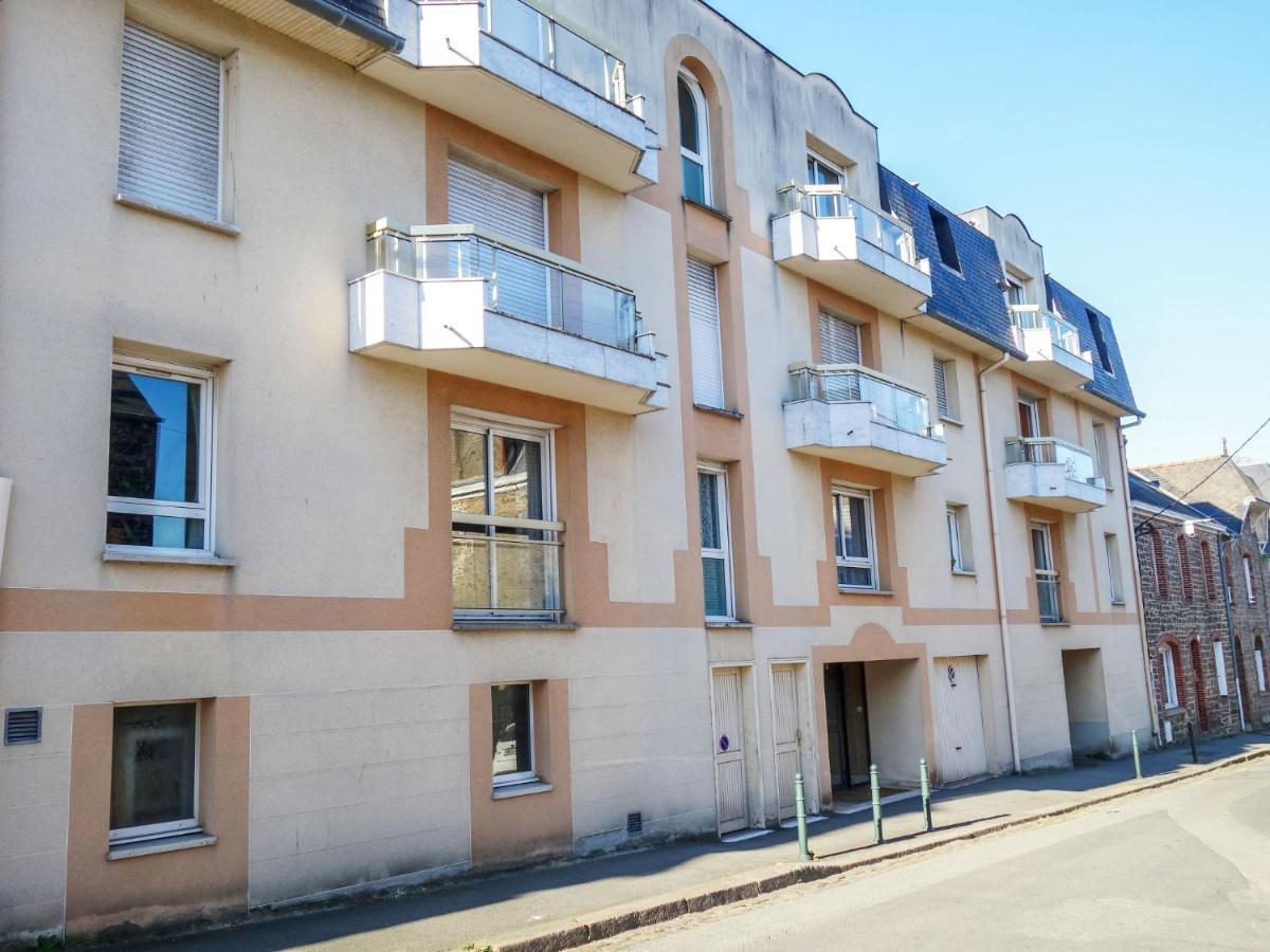 Apartment Le Hoche By Interhome Dinard Luaran gambar