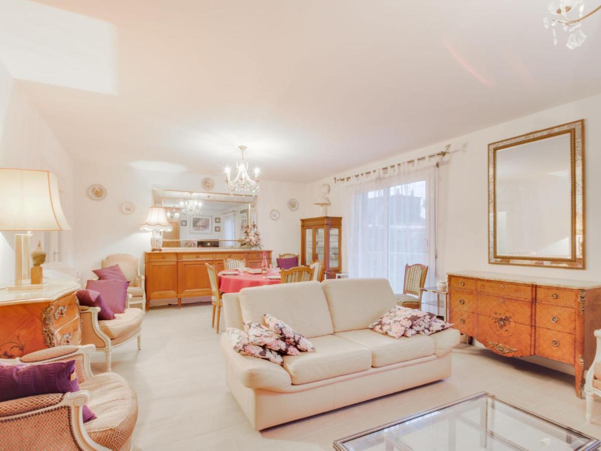 Apartment Le Hoche By Interhome Dinard Luaran gambar