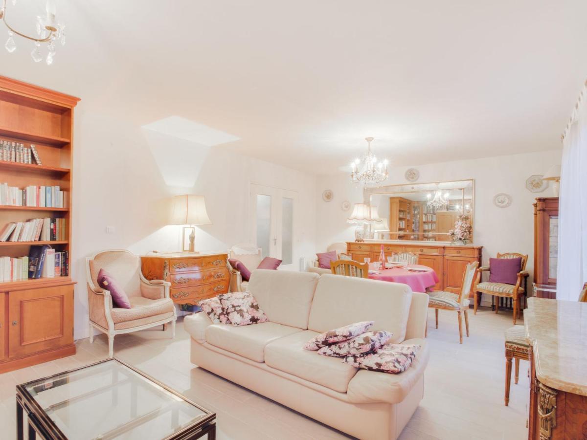 Apartment Le Hoche By Interhome Dinard Luaran gambar