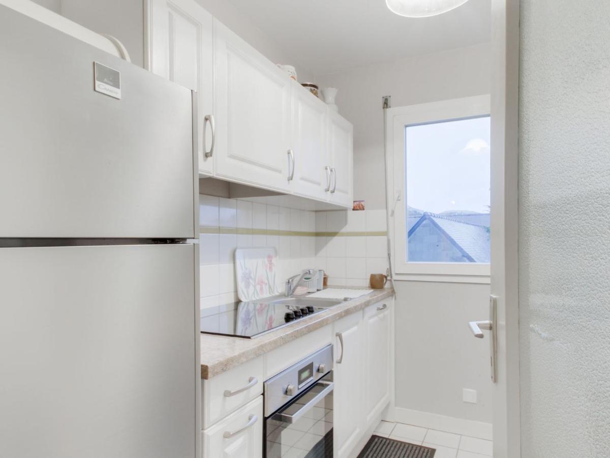Apartment Le Hoche By Interhome Dinard Luaran gambar