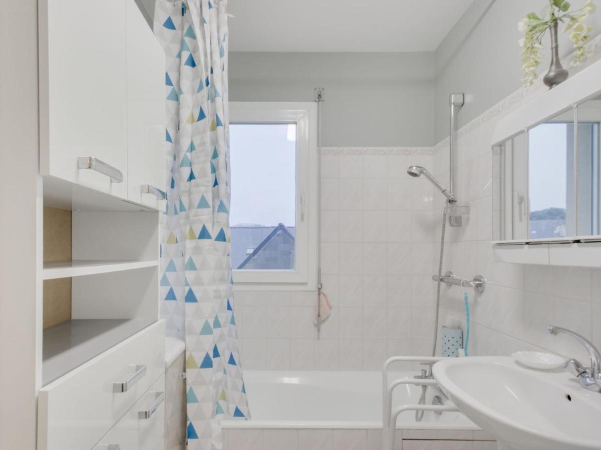Apartment Le Hoche By Interhome Dinard Luaran gambar
